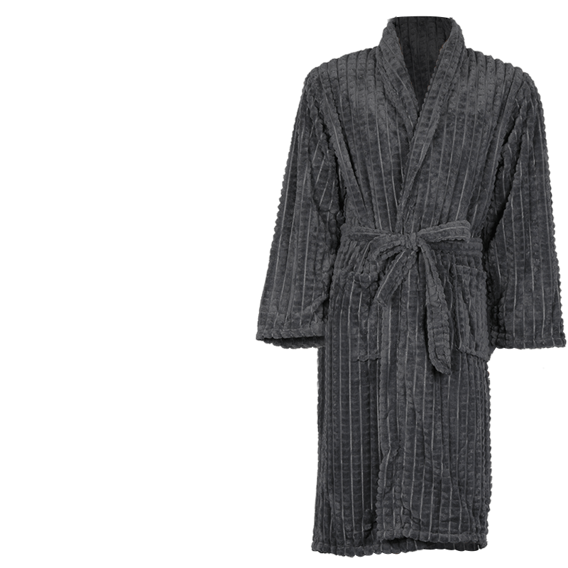 Jubah Mandi Lelaki